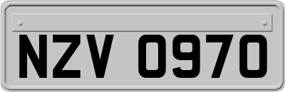 NZV0970