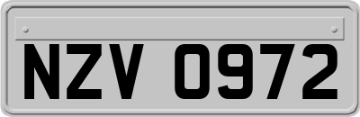 NZV0972