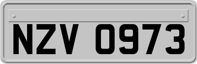 NZV0973