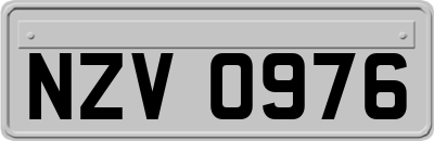NZV0976