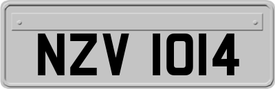 NZV1014