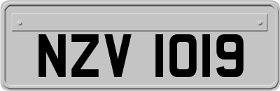 NZV1019