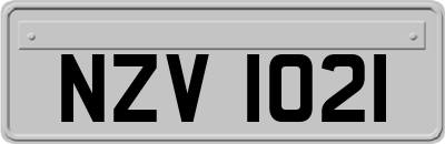 NZV1021