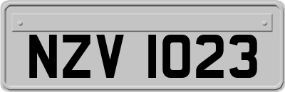 NZV1023