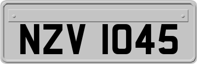 NZV1045