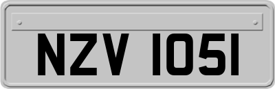 NZV1051