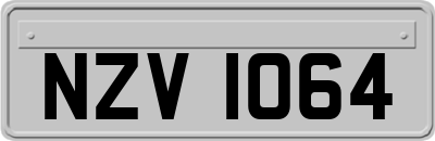 NZV1064