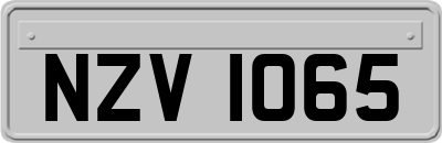 NZV1065