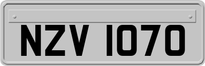 NZV1070