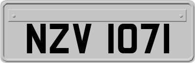 NZV1071