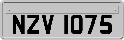 NZV1075