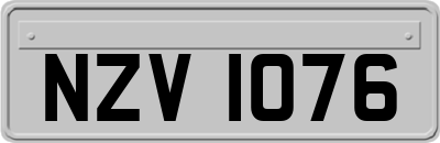 NZV1076