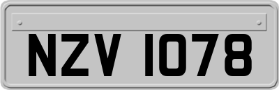 NZV1078