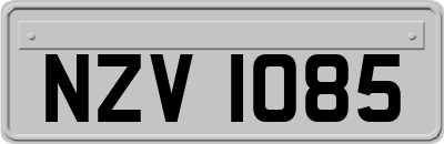 NZV1085