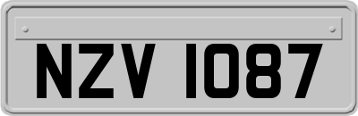NZV1087