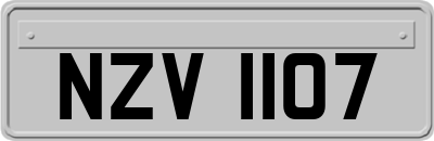 NZV1107
