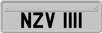 NZV1111
