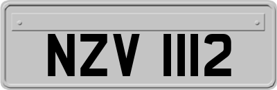 NZV1112