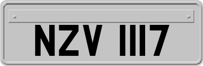 NZV1117