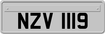 NZV1119