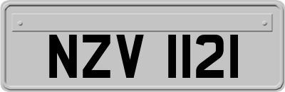NZV1121