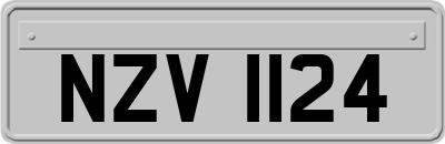 NZV1124