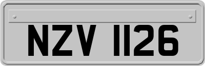 NZV1126