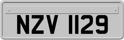NZV1129