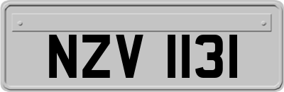 NZV1131
