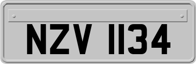 NZV1134
