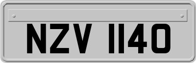 NZV1140