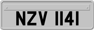 NZV1141