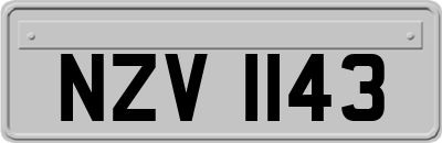 NZV1143