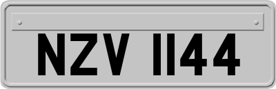 NZV1144