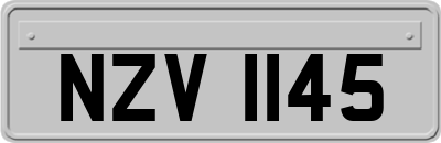 NZV1145