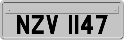 NZV1147