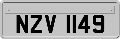NZV1149