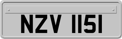 NZV1151
