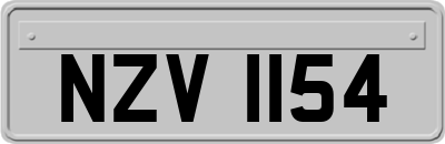 NZV1154