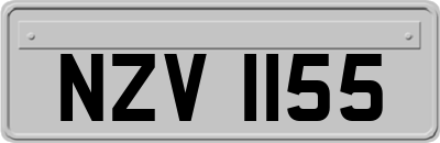 NZV1155