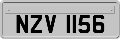 NZV1156