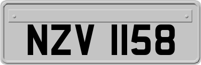 NZV1158