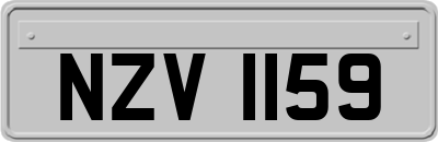 NZV1159