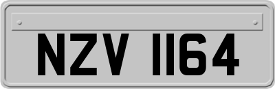 NZV1164