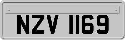 NZV1169