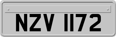 NZV1172