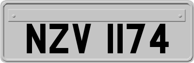NZV1174