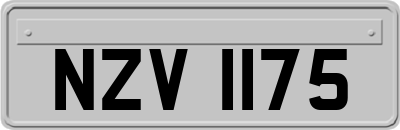 NZV1175