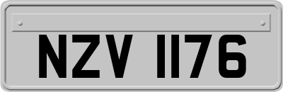 NZV1176