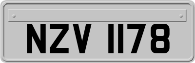 NZV1178